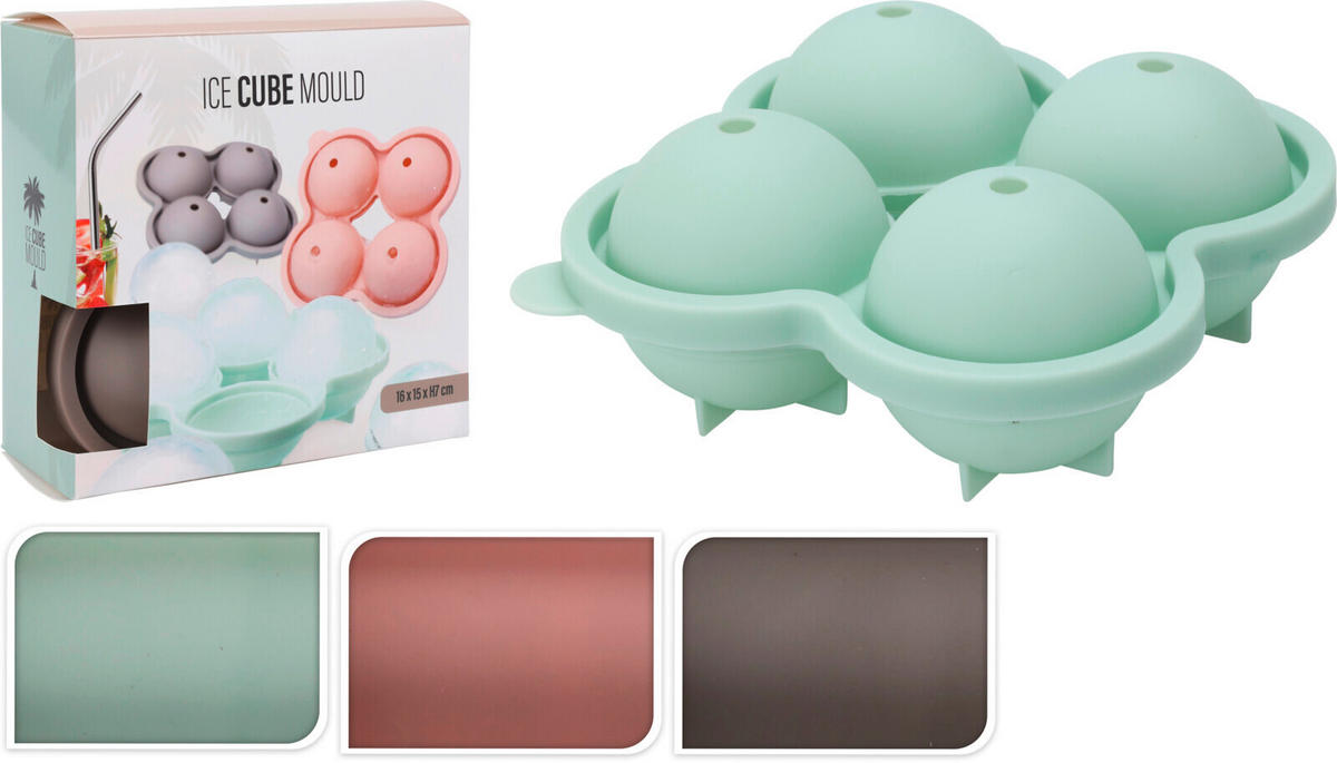 VRECKO NA ĽADOVÉ KOCKY - Basics (4.5/20/14.5cm)