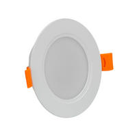 ZUNANJA STROPNA SVETILKA    9,5/3,1 cm           - bela, Basics, umetna masa (9,5/3,1cm)