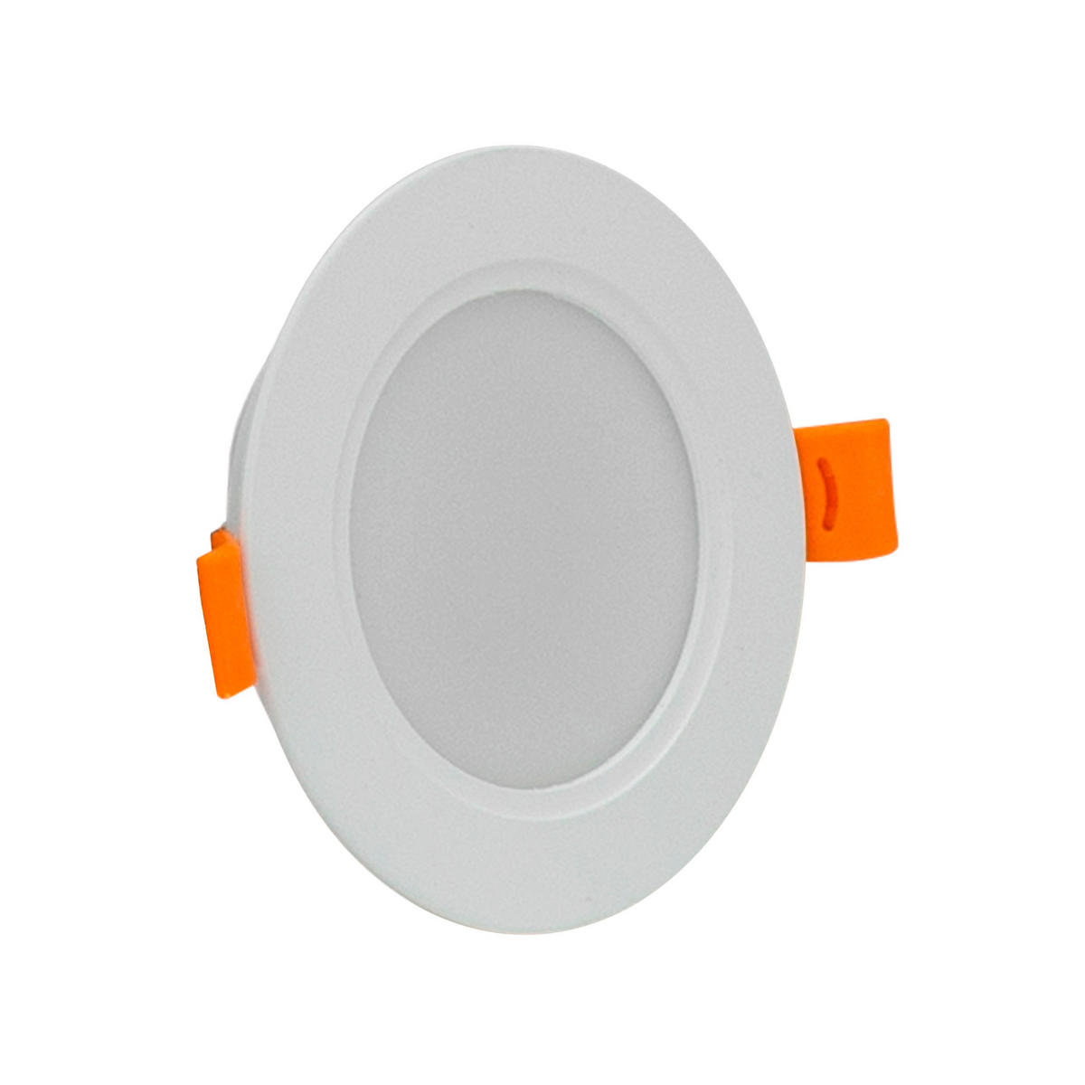 ZUNANJA STROPNA SVETILKA    9,5/3,1 cm           - bela, Basics, umetna masa (9,5/3,1cm)