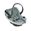 DJEČJA AUTOSJEDALICA  Go Beyond  - svijetlo zelena, Basics, tekstil/plastika (64/44/59cm) - Besafe