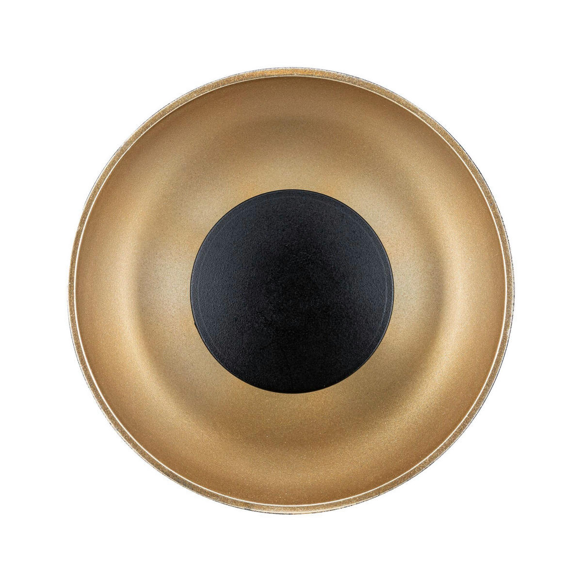 DEKO-LEUCHTMITTEL GU10  4,9 W  - Goldfarben, Basics, Kunststoff (10/6,6cm) - Paulmann