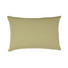 POLSTERBEZUG 40/80 cm - Hellgrün, Basics, Textil (40/80cm) - Schlafgut POLSTERBEZUG 40/80 cm - Hellgrün, Basics, Textil (40/80cm) - Schlafgut