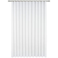 FERTIGSTORE  transparent  300/225 cm   - Weiß, KONVENTIONELL, Textil (300/225cm) - Esposa