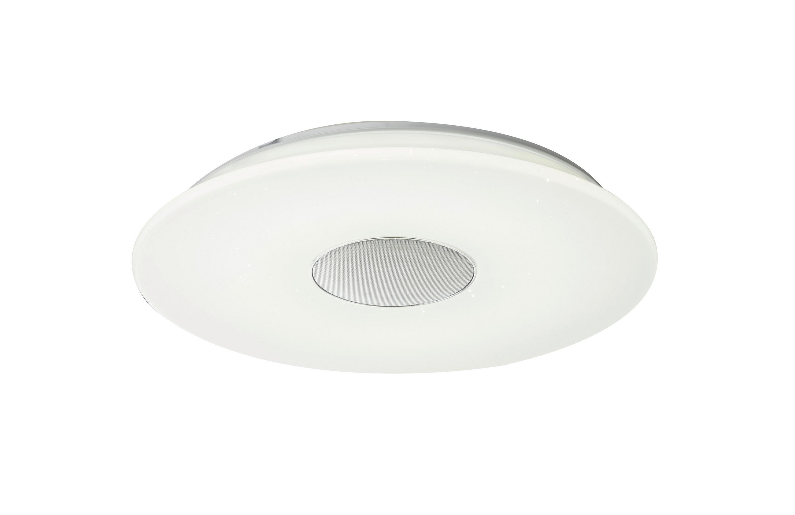 LED MENNYEZETI LÁMPA - Design, műanyag (52,7/6,5cm)