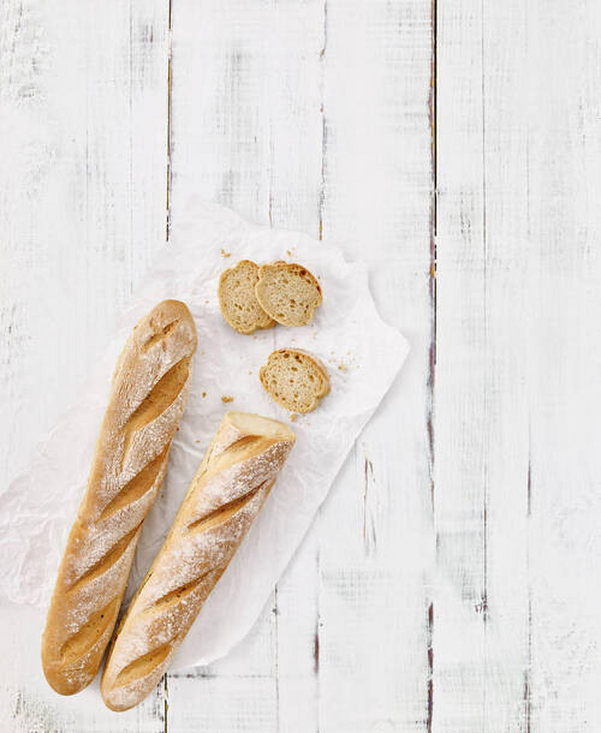 BAGUETTE-BLECH - Schwarz, KONVENTIONELL, Metall (38,5/28/4cm) - Birkmann