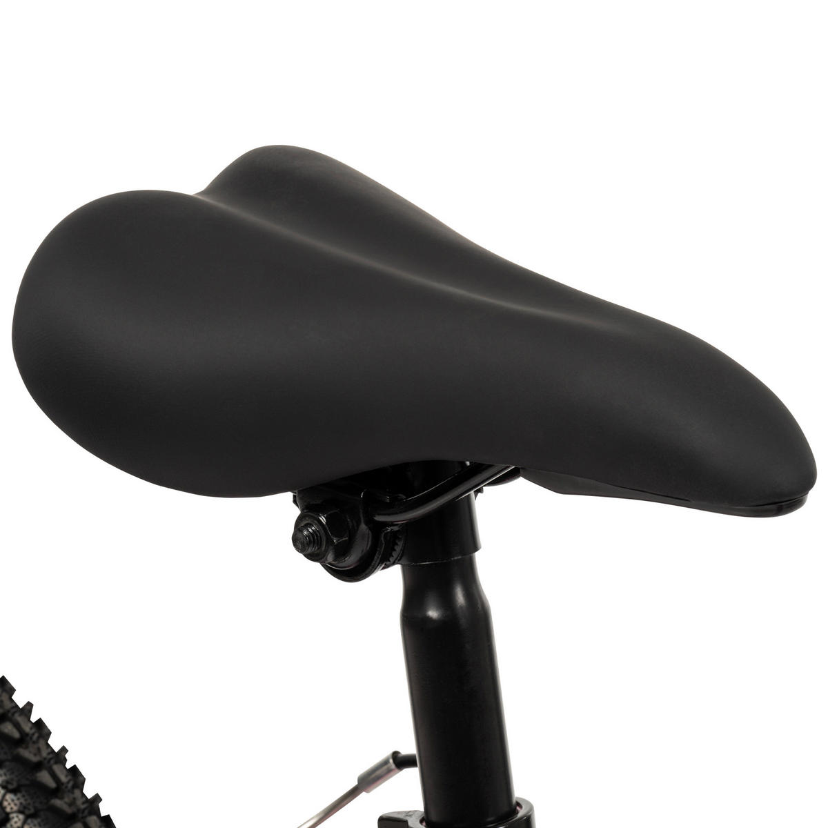 KINDERFAHRRAD 20 Zoll  - Pink, Basics, Metall (35/67/137,8cm)