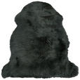 SCHAFFELL 100-105/65-70 cm TIBET Dunkelgrün Tierform  - Dunkelgrün, KONVENTIONELL, Fell (100-105/65-70cm) - Esposa