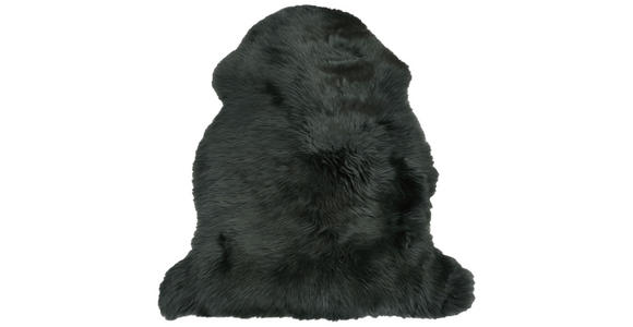 SCHAFFELL 100-105/65-70 cm TIBET Dunkelgrün Tierform  - Dunkelgrün, KONVENTIONELL, Fell (100-105/65-70cm) - Esposa