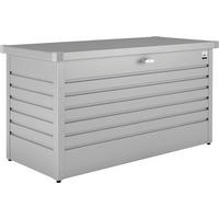 KISSENBOX - Silberfarben, Basics, Metall (201/83/79cm) - Biohort