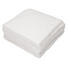 STOFFWINDELSET - Weiß, Basics, Textil (80/80cm) - MY BABY LOU