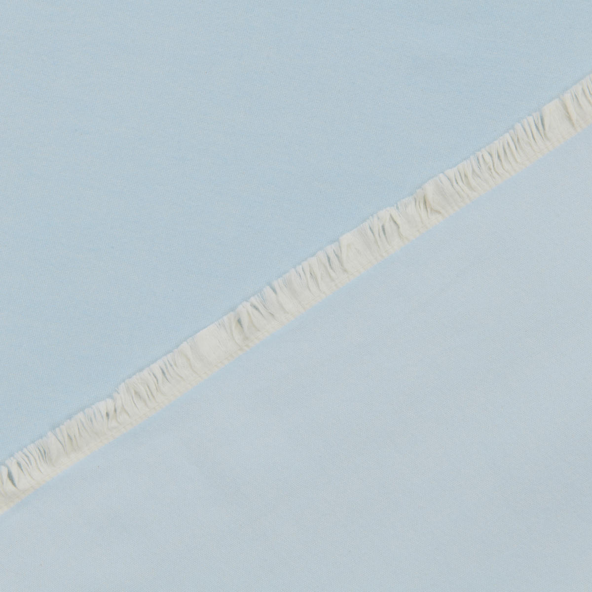DECKE MAGDA 140/210 cm  - Hellrosa/Rosa, Natur, Textil (140/210cm) - Novel