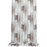 VORHANGSTOFF per lfm blickdicht - Grau, KONVENTIONELL, Textil (140cm) - Esposa VORHANGSTOFF per lfm blickdicht - Grau, KONVENTIONELL, Textil (140cm) - Esposa