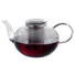 TEEKANNENSET 2 l - Klar, KONVENTIONELL, Glas/Metall (2l) - Leonardo TEEKANNENSET 2 l - Klar, KONVENTIONELL, Glas/Metall (2l) - Leonardo