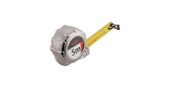 ROLLMAßBAND - Basics, Kunststoff (4,5/10,5/15,5cm) - Homeware