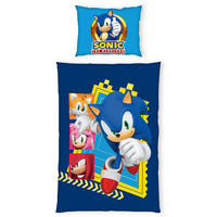 POSTEĽNÁ BIELIZEŇ, renforcé, viacfarebná, 140/200 cm - viacfarebná, Basics, textil (140/200cm) - Herding