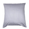 KISSENHÜLLE Giorgio 80/80 cm  - Anthrazit, KONVENTIONELL, Textil (80/80cm) - Janine