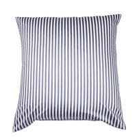 KISSENHÜLLE Giorgio 80/80 cm  - Anthrazit, KONVENTIONELL, Textil (80/80cm) - Janine