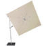 PENDELSCHIRM 275 cm Beige - Beige/Silberfarben, KONVENTIONELL, Textil/Metall (275/263/275cm) PENDELSCHIRM 275 cm Beige - Beige/Silberfarben, KONVENTIONELL, Textil/Metall (275/263/275cm)