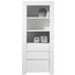 REGAL Weiß - Weiß, Design, Holzwerkstoff (70/170/50cm) - Carryhome REGAL Weiß - Weiß, Design, Holzwerkstoff (70/170/50cm) - Carryhome