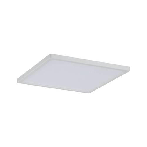 LED-PANEEL 92949 18/18 cm   - Weiß, Basics, Kunststoff (18/18cm) - Paulmann