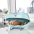 BROTKASTEN - Mintgrün, Basics, Metall (24,5/28,5/39,5cm) - Wesco