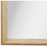 SPIEGEL Eiche Eichefarben - Eichefarben, Design, Glas/Holz (52/72,5/4cm) SPIEGEL Eiche Eichefarben - Eichefarben, Design, Glas/Holz (52/72,5/4cm)