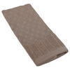 GÄSTETUCH Taupe 30/50 cm  - Taupe, Basics, Textil (30/50cm) - Dieter Knoll