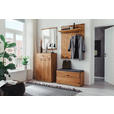 GARDEROBE  in 175/208/37 cm  - Wildeiche, Natur, Holz/Holzwerkstoff (175/208/37cm) - Waldwelt
