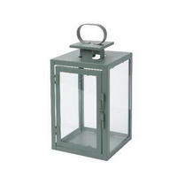 FELINAR - verde, Basics, sticlă/metal (12/25/12cm) - Ambia Home