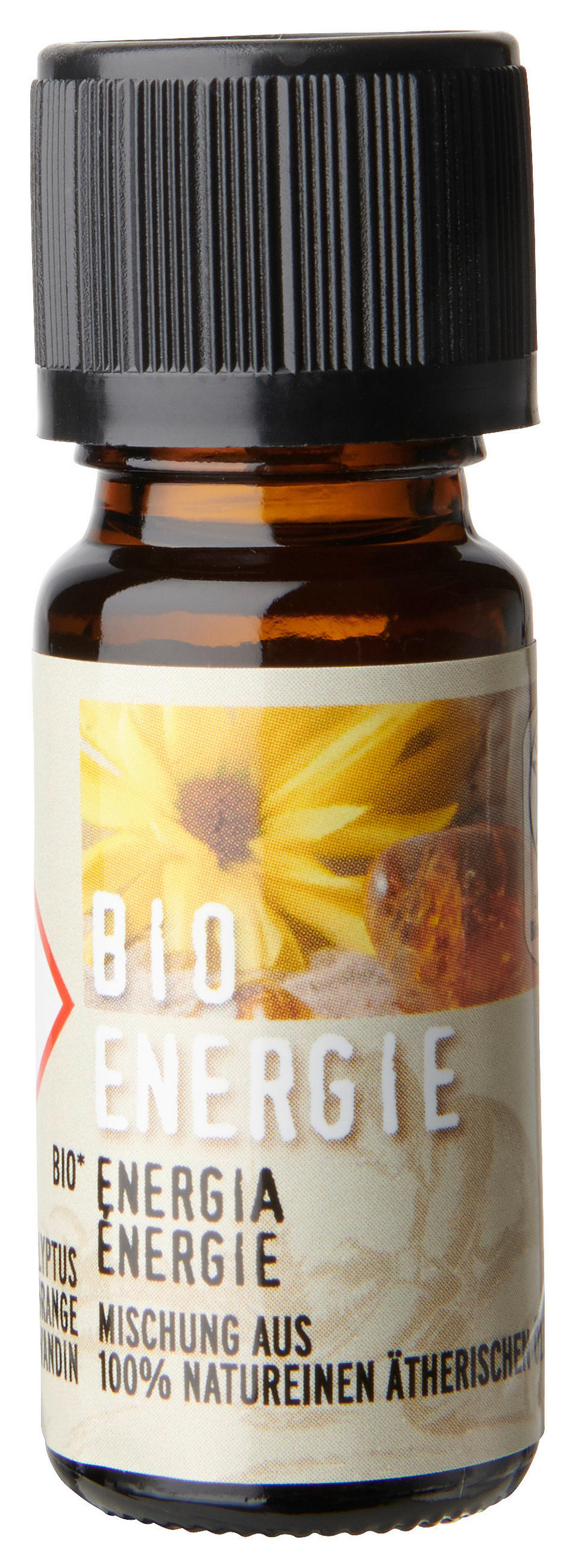 ÄTHERISCHES ÖL 10 ml Lavendel, Orange, Eukalyptus  - Naturfarben, Basics (10ml)