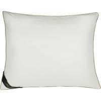 KOPFPOLSTER 70/90 cm Princessa Polyester  - Weiß, Basics, Textil (70/90cm) - Sleeptex