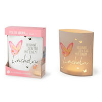 KINDER-NACHTLICHT 15,5/18,1/8,8 cm   - Basics (15,5/18,1/8,8cm)