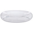 DEKOSCHALE - Transparent, Basics, Glas (46/10cm) - Ambia Home