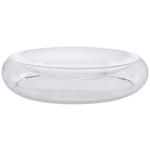 DEKOSCHALE - Transparent, Basics, Glas (46/10cm) - Ambia Home