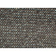 RELAXSESSEL in Textil Graubraun  - Graubraun/Schwarz, Design, Textil/Metall (68/117/85cm) - Cantus