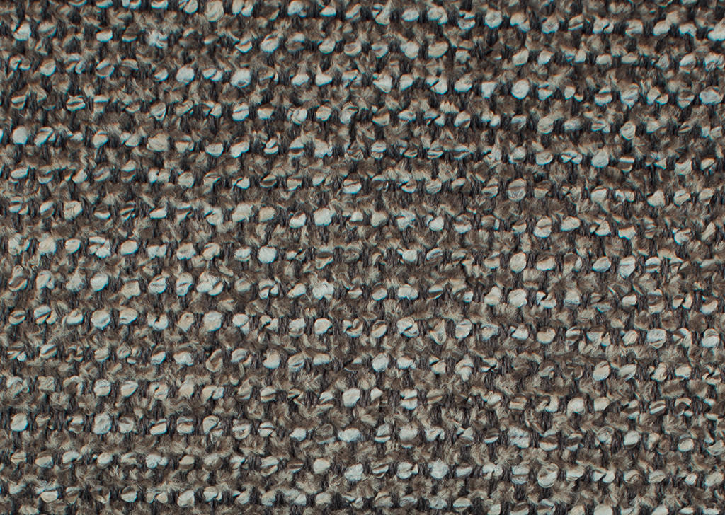 Thumbnail - Schöner Wohnen Ecksofa, Greige, Textil, 3-Sitzer, Ottomane rechts, L-Form, 299x187 cm, Goldenes M, Fußauswahl, Lederausw...