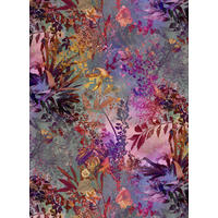 FOTOTAPETE - Multicolor, Basics (184/254cm) - Komar