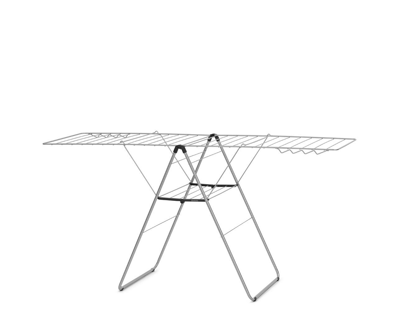 TURMWÄSCHETROCKNER  - Basics, Metall (59/98/5cm) - Brabantia