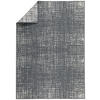 OUTDOORTEPPICH 80/150 cm Reverso Anthrazit  - Anthrazit, Design, Kunststoff/Textil (80/150cm) - Ambia Garden