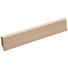 SOCKELLEISTE Eichefarben - Eichefarben, Basics, Holzwerkstoff (200/5/1,8cm) - Venda SOCKELLEISTE Eichefarben - Eichefarben, Basics, Holzwerkstoff (200/5/1,8cm) - Venda