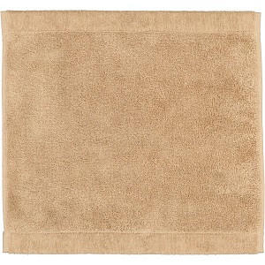 SEIFTUCH Beige 30/30 cm  - Beige, Basics, Textil (30/30cm) - Cawoe