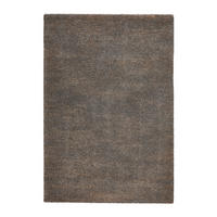 WEBTEPPICH 133/195 cm Multicolor rechteckig  - Multicolor, Basics, Textil (133/195cm) - Novel