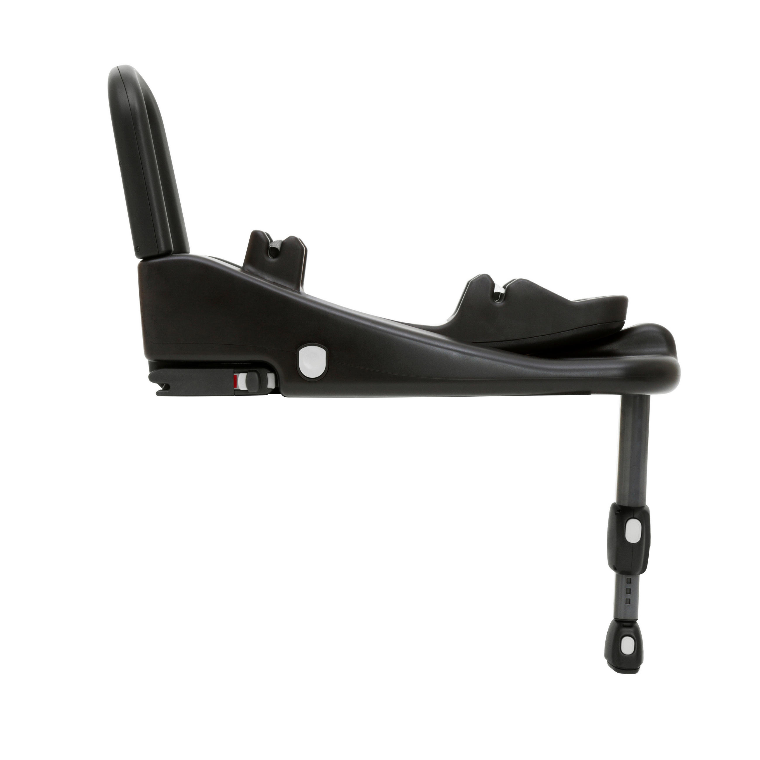 BASISSTATION i-Base Advance  - Schwarz, Basics - Joie