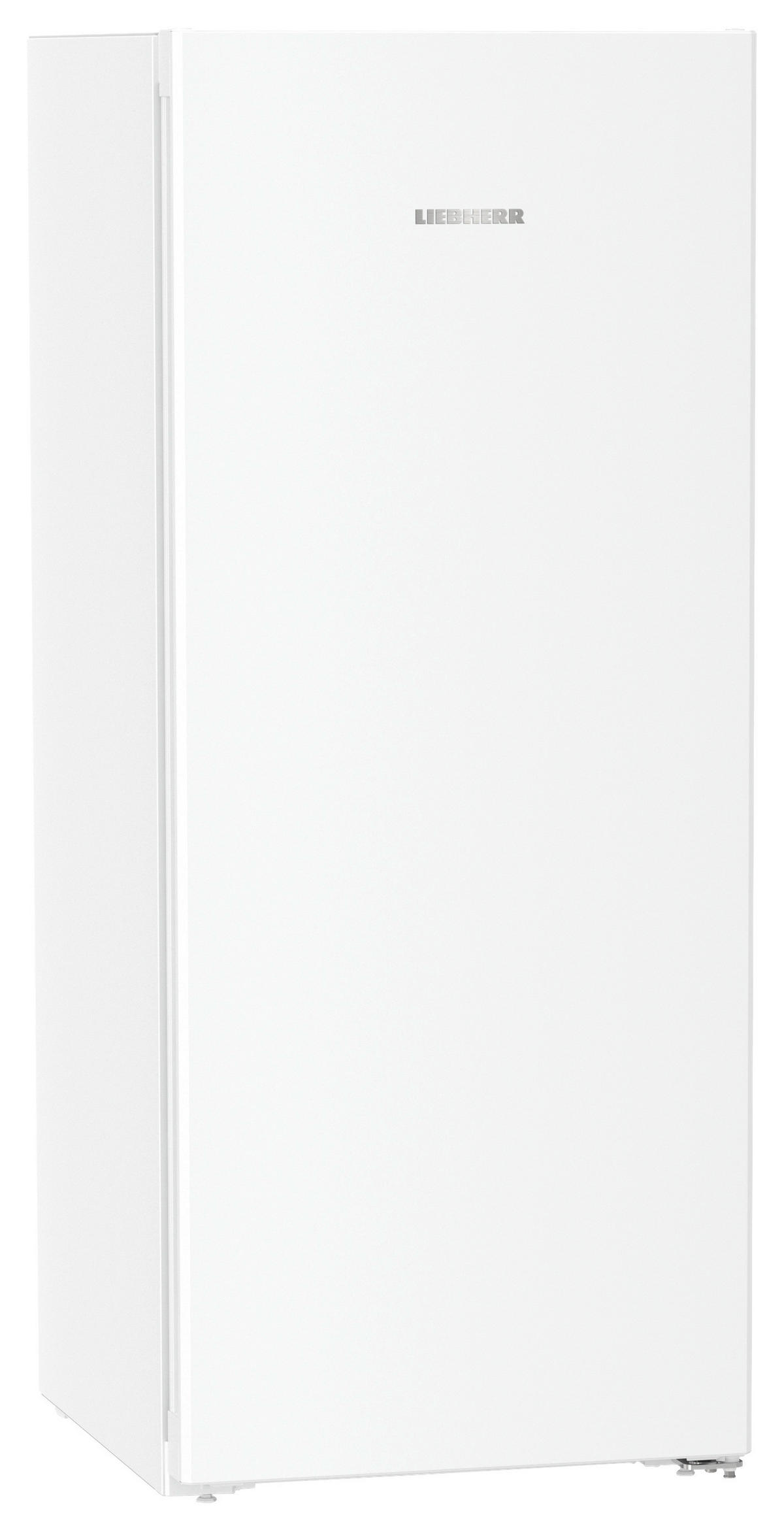 GEFRIERSCHRANK FNc4625  - Weiß, Basics, Metall (59,7/145,5/67,5cm) - Liebherr