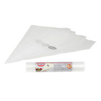 EINWEGSPRITZBEUTEL - Basics, Kunststoff (20/3/3cm) - Dr.Oetker