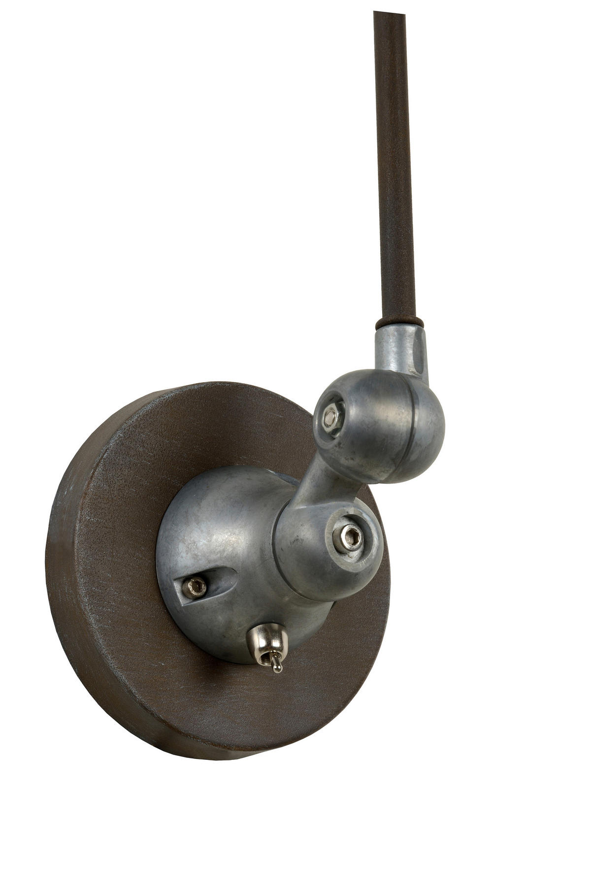 WANDLEUCHTE 13/68/46 cm   - Design (13/68/46cm) - Lucide