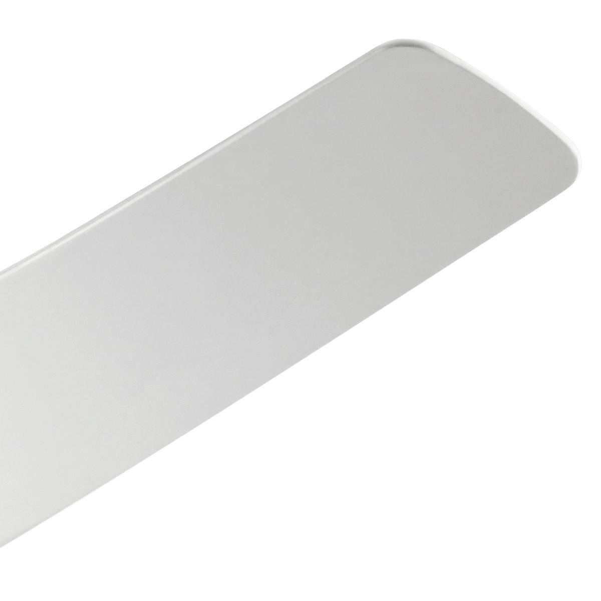 TAKFLÄKT Elstead Phree 142/41 cm  - vit, Design, metall/plast (142/41cm) - Elstead Lighting