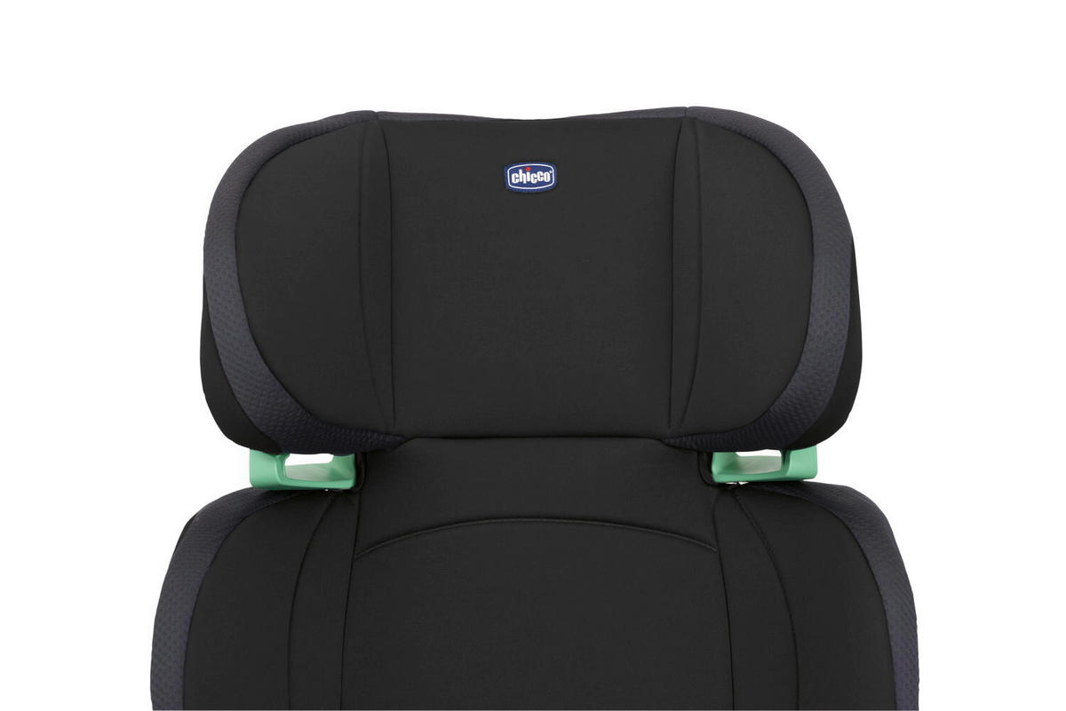 KINDERAUTOSITZ   - Schwarz, Basics (44/64/88/40cm) - Chicco