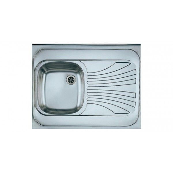 SUDOPER   80/15/60 cm         - Basics, metal (80/15/60cm) - Alveus