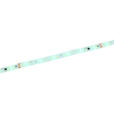LED-STRIP 300 cm  Rainbow 3  - Weiß, Design, Kunststoff (300cm) - Novel